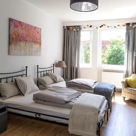 Appartement A+ Rajska *