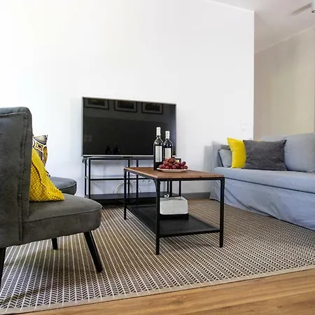 Appartement A+ Rajska *