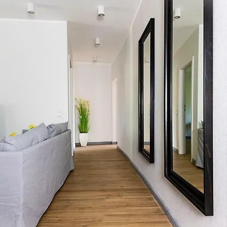 Appartement A+ Rajska Gdańsk