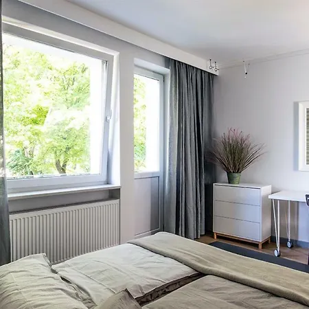 Appartement A+ Rajska