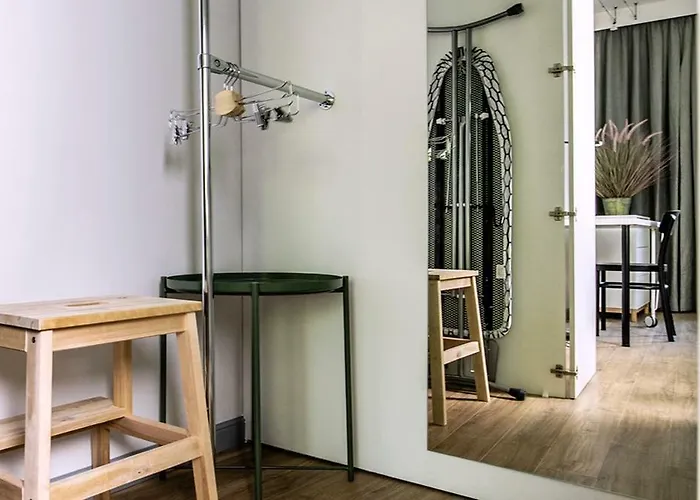 A+ Rajska * غدانسك